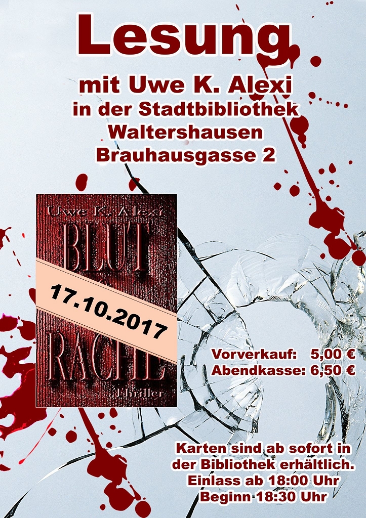 k-Plakat Walttershausen 2017